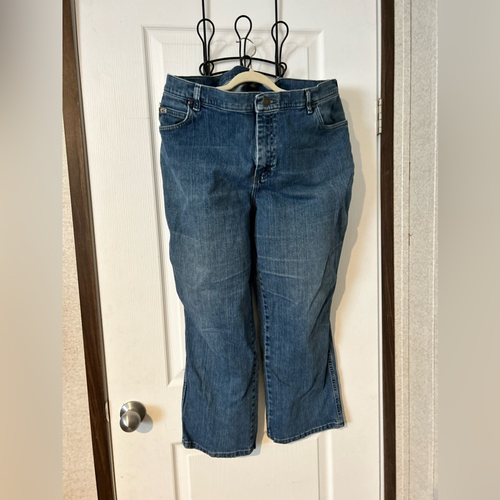 Lee Jeans